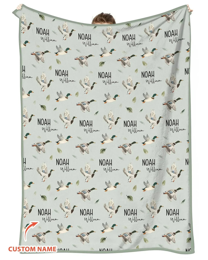 Vorlage Quilt Decke