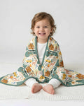 Vorlage Quilt Decke