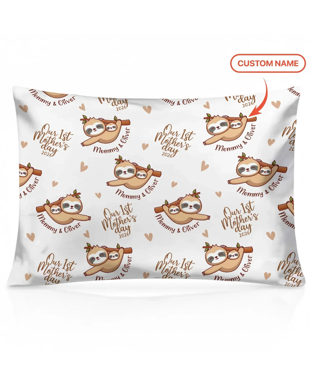 Vorlage für individuelles Damen-Pyjama-Set