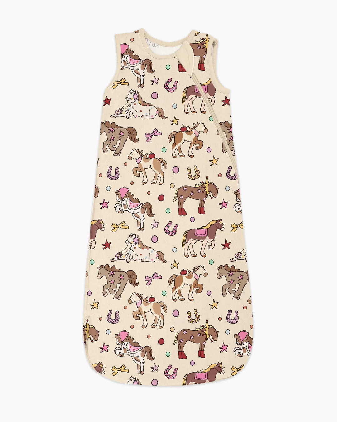Lil' Buckaroo Bamboo Sleep Bag