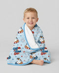 Vorlage Quilt Decke