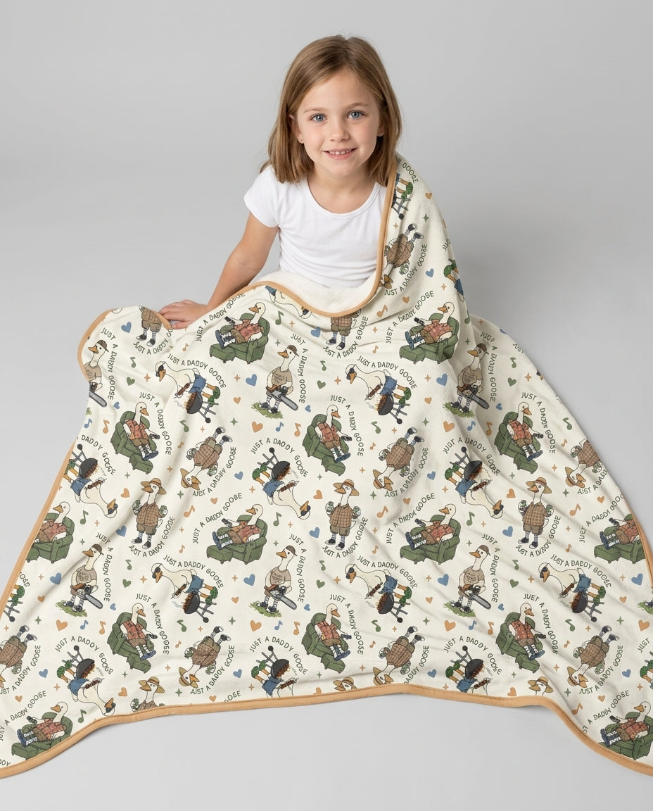 Vorlage Quilt Decke