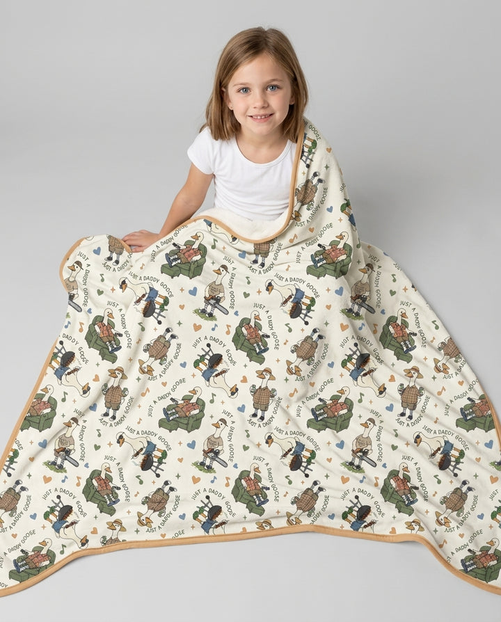 Vorlage Quilt Decke