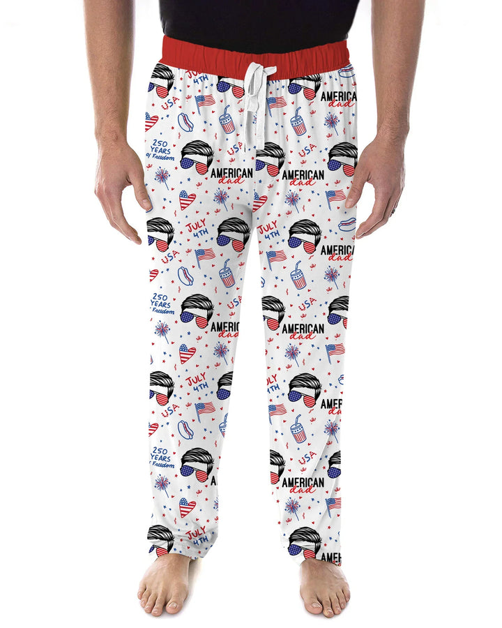 Vorlage Benutzerdefiniertes Herren-Pyjama-Set