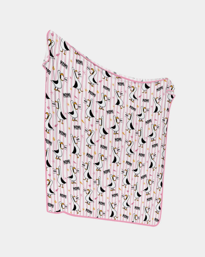 Vorlage Quilt Decke