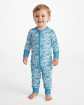 Seaside Sweeties Bamboo Convertible Zippy