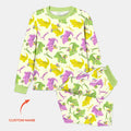 Vorlage Benutzerdefiniertes Herren-Pyjama-Set