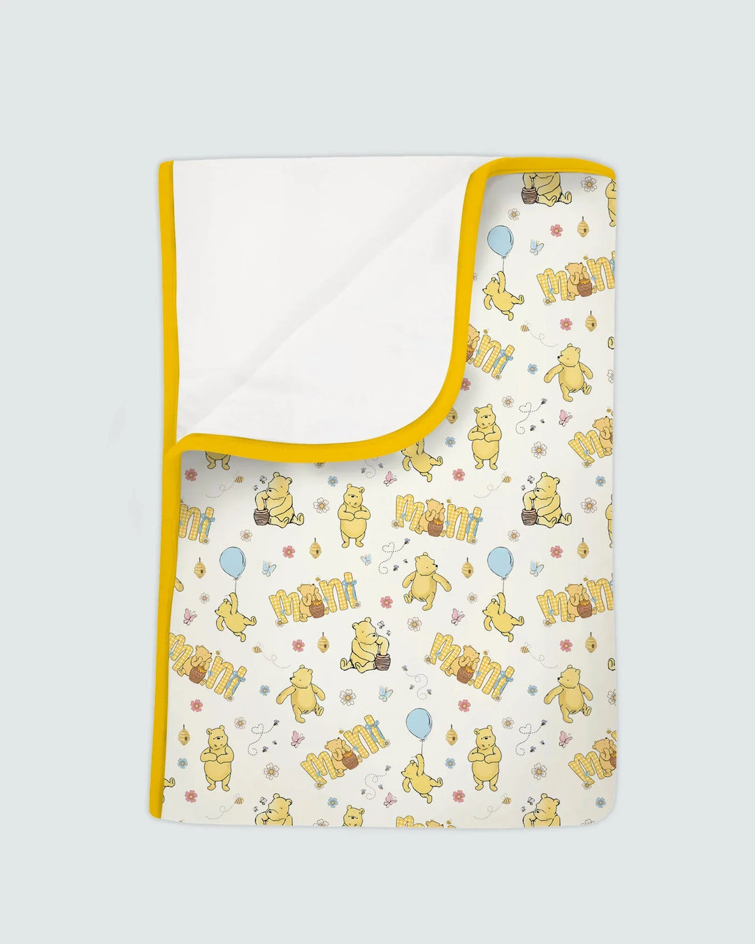 Vorlage Quilt Decke