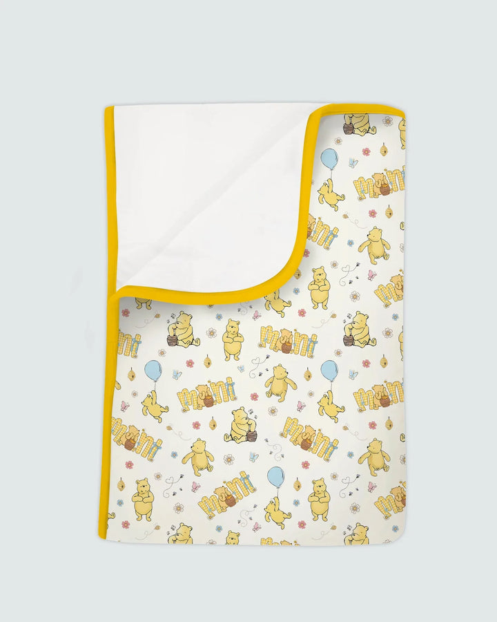 Vorlage Quilt Decke