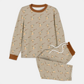 Lil Duck Hunter Bamboo Men's Pajama Set
