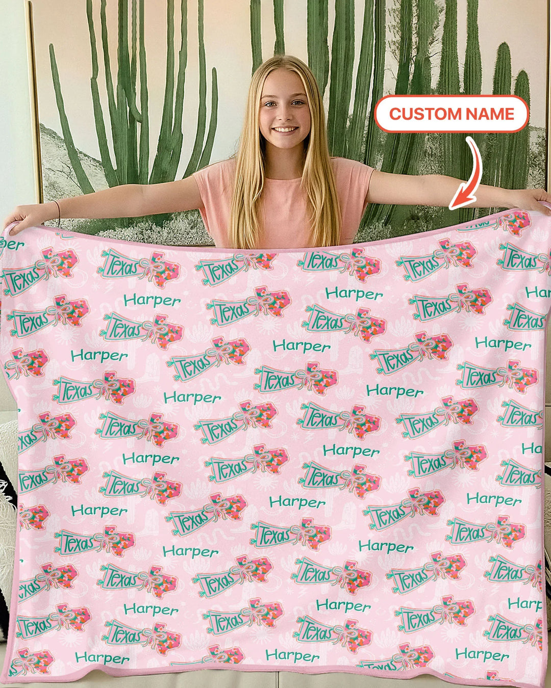 Vorlage Quilt Decke