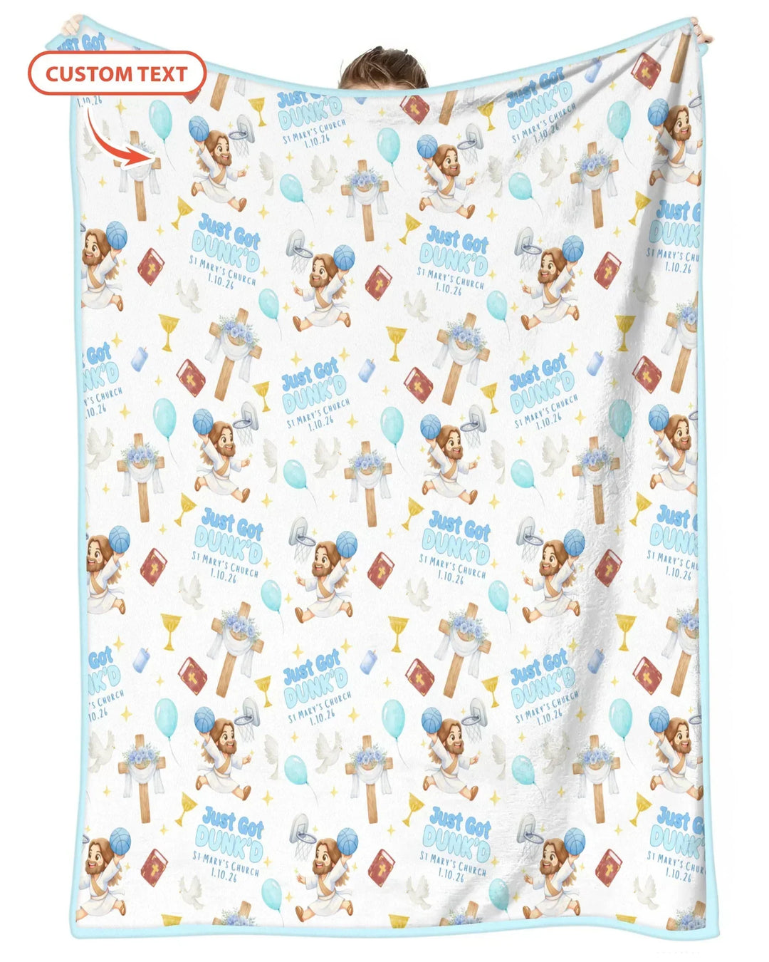 Vorlage Quilt Decke