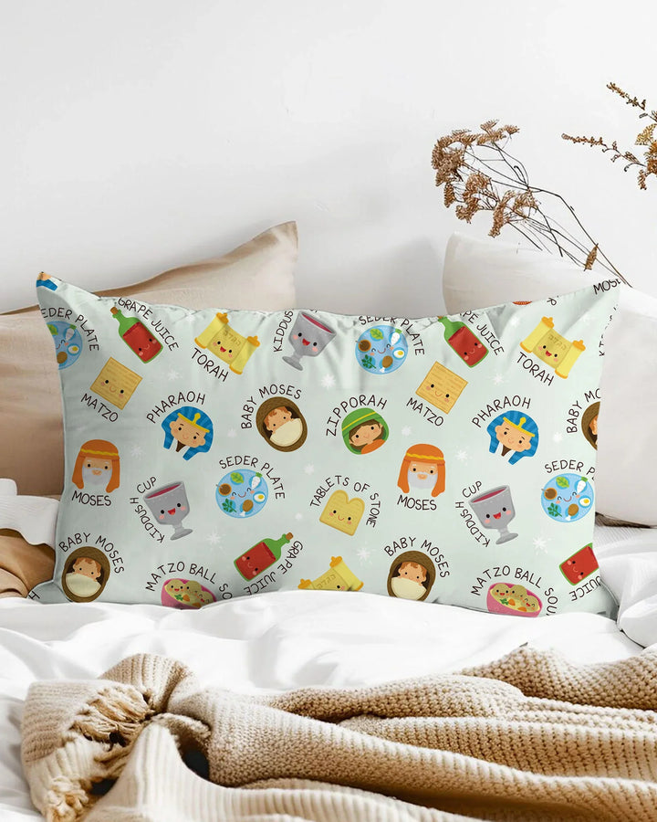 Vorlage für individuelles Damen-Pyjama-Set