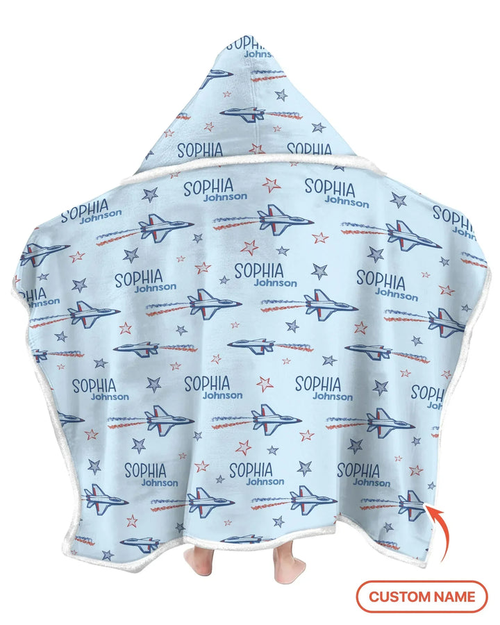 Vorlage für individuelles Damen-Pyjama-Set