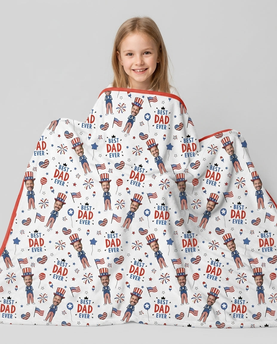 Vorlage Quilt Decke