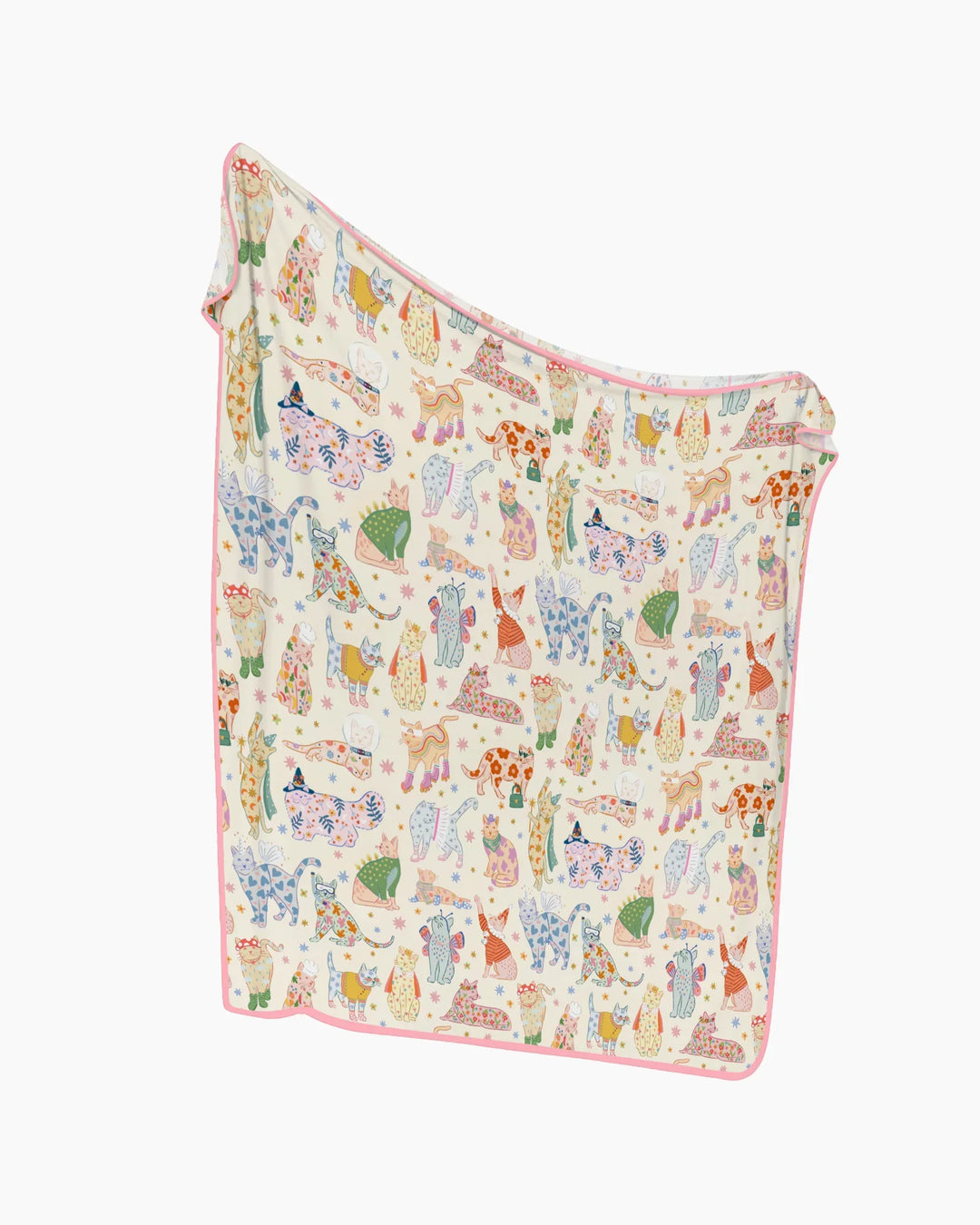 Vorlage Quilt Decke