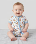 Vorlage Shorty Zippy