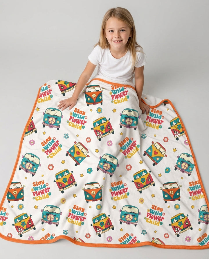 Vorlage Quilt Decke