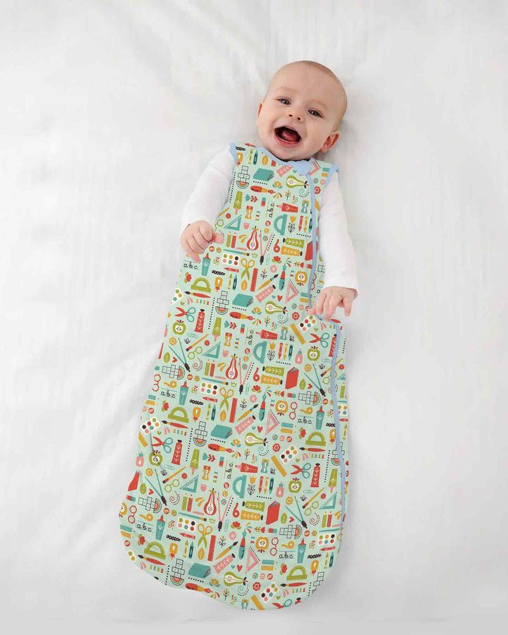Creative Classroom Bamboo Sleep Bag
