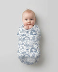 Toile-Katzen Puckdecke