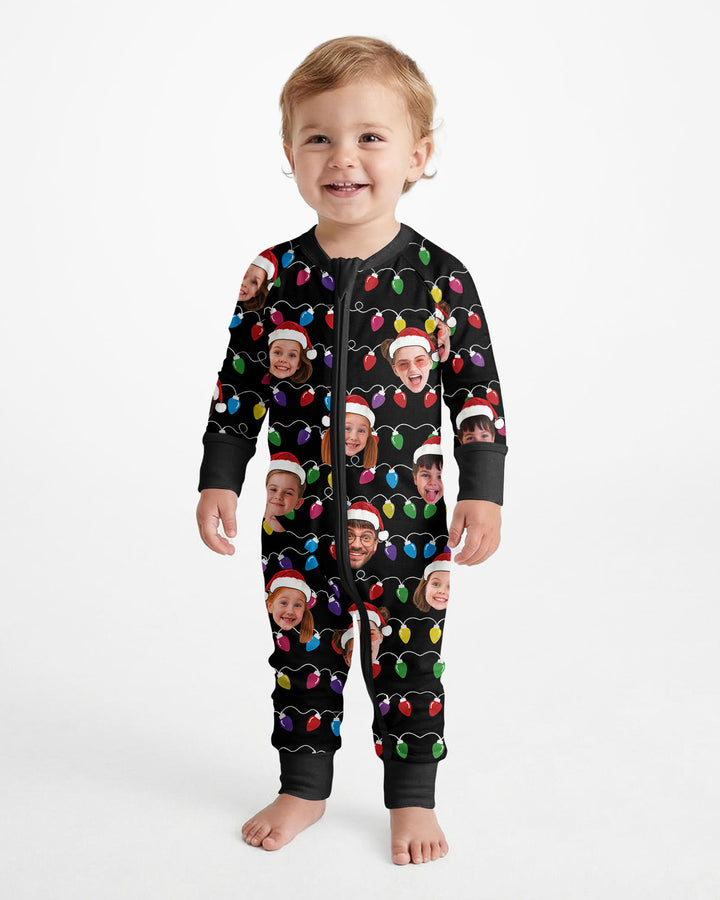 Merry And Bright Bamboo Convertible Zippy