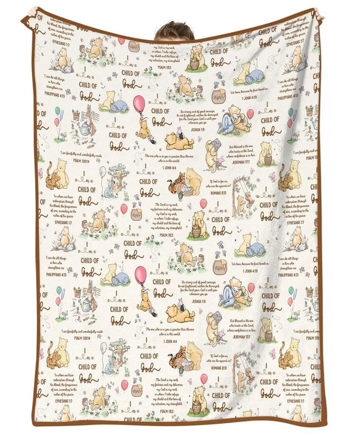 Vorlage Quilt Decke