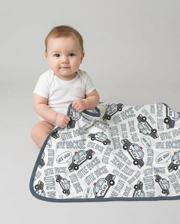 Vorlage Quilt Decke