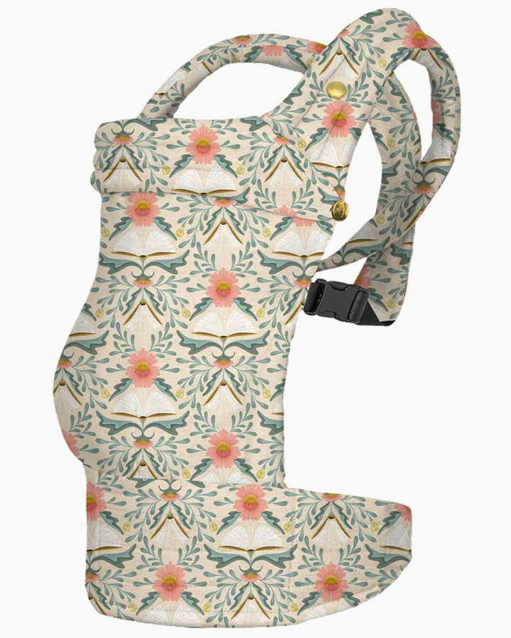 Blooming Stories Baby Carrier