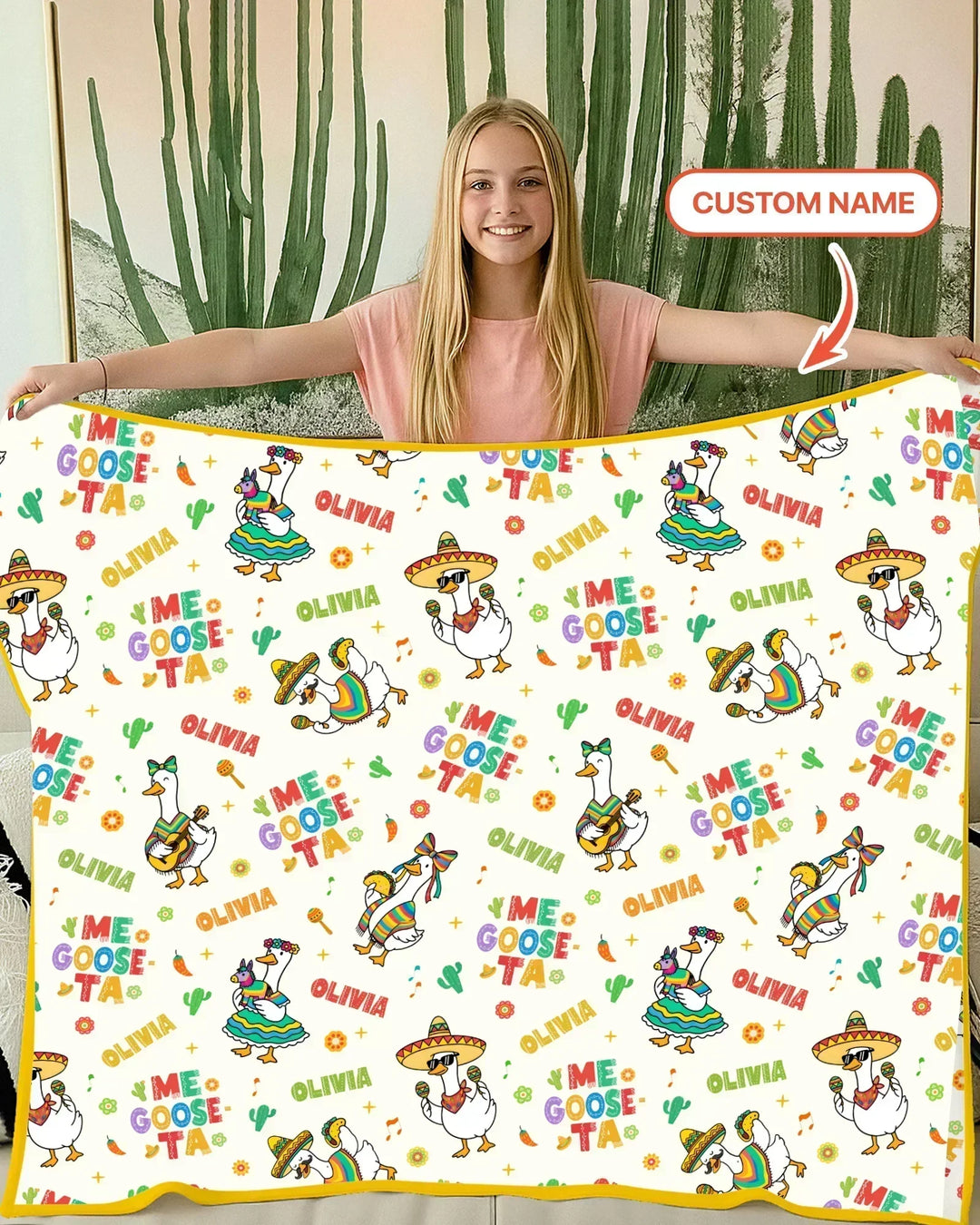 Vorlage Quilt Decke
