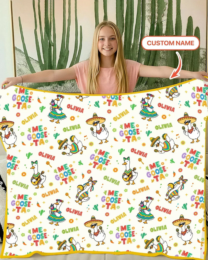 Vorlage Quilt Decke