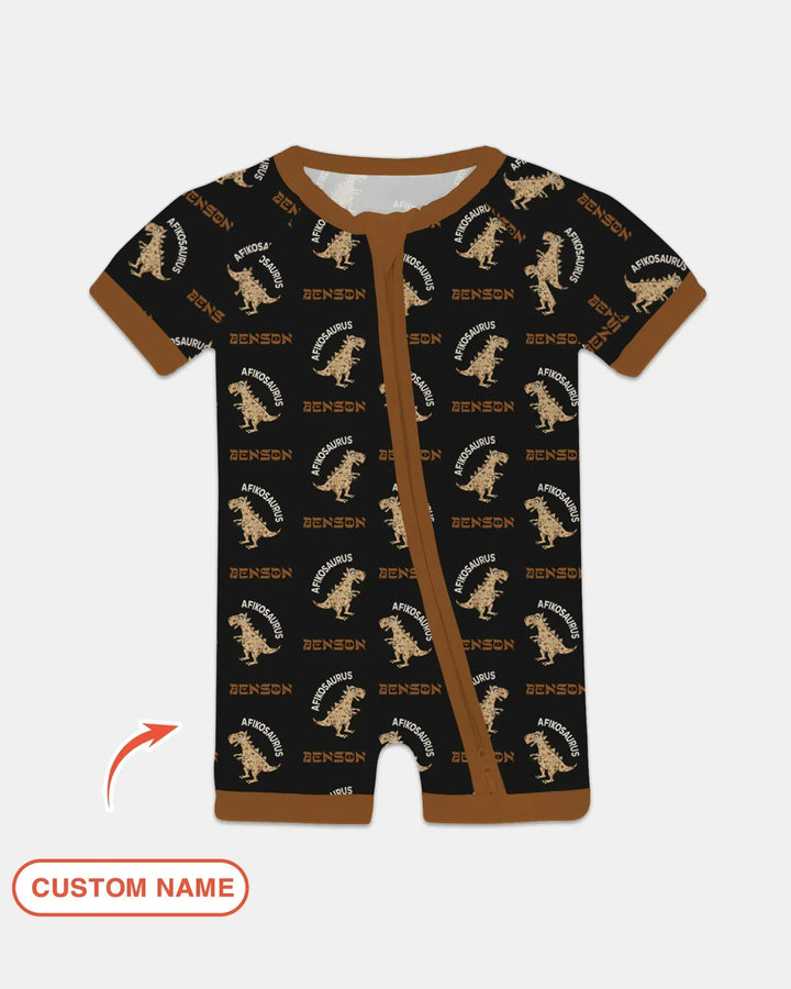 BENUTZERDEFINIERTE Vorlage Shorty Zippy