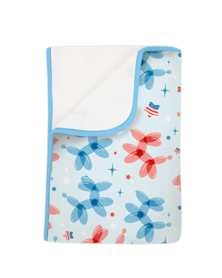 Vorlage Quilt Decke
