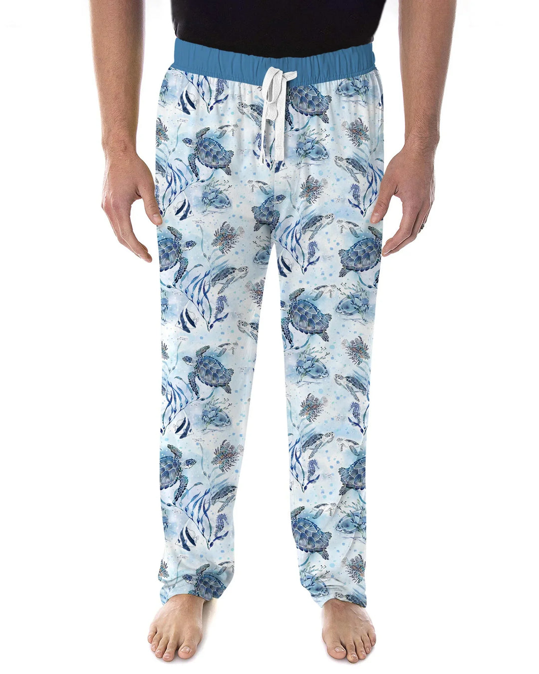 Vorlage Benutzerdefiniertes Herren-Pyjama-Set