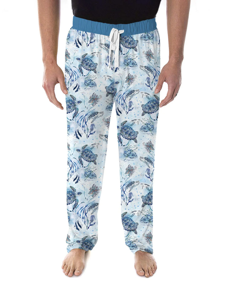 Vorlage Benutzerdefiniertes Herren-Pyjama-Set