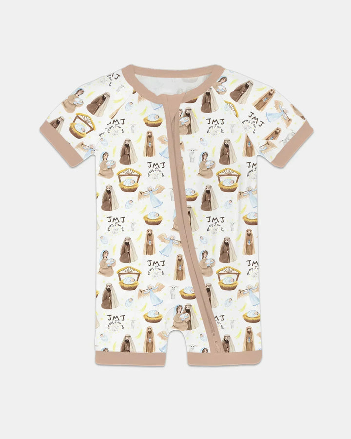 Vorlage Shorty Zippy