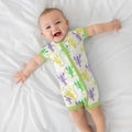 Vorlage Shorty Zippy