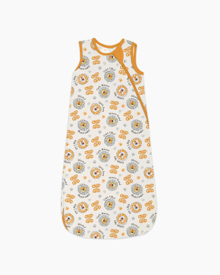 Vorlage Schlafsack