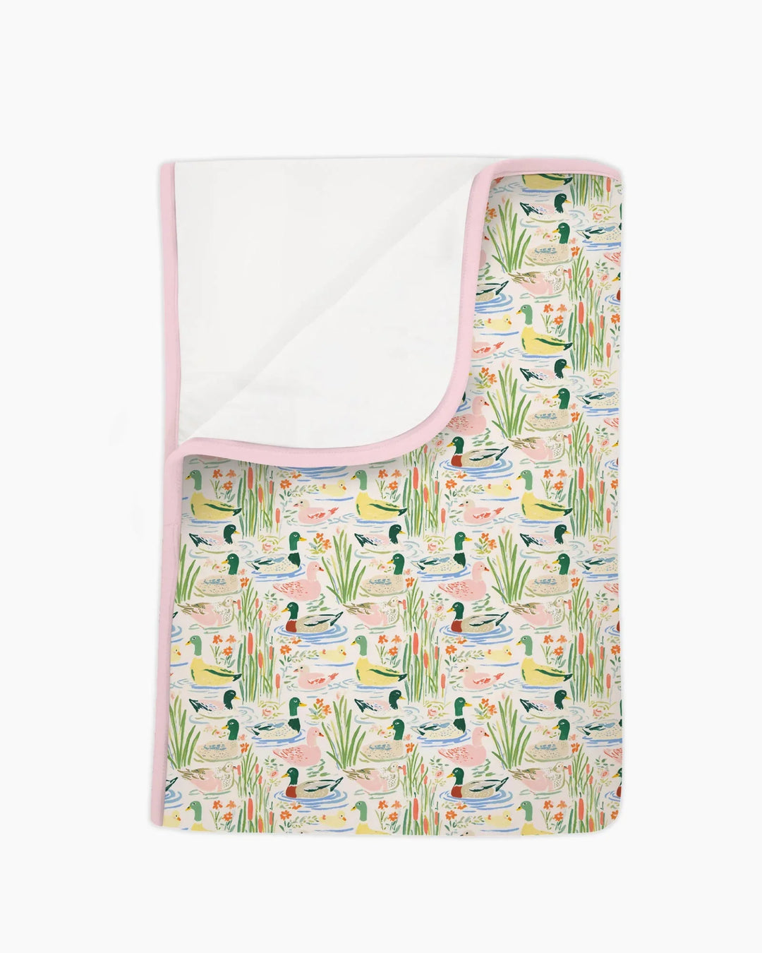 Vorlage Quilt Decke