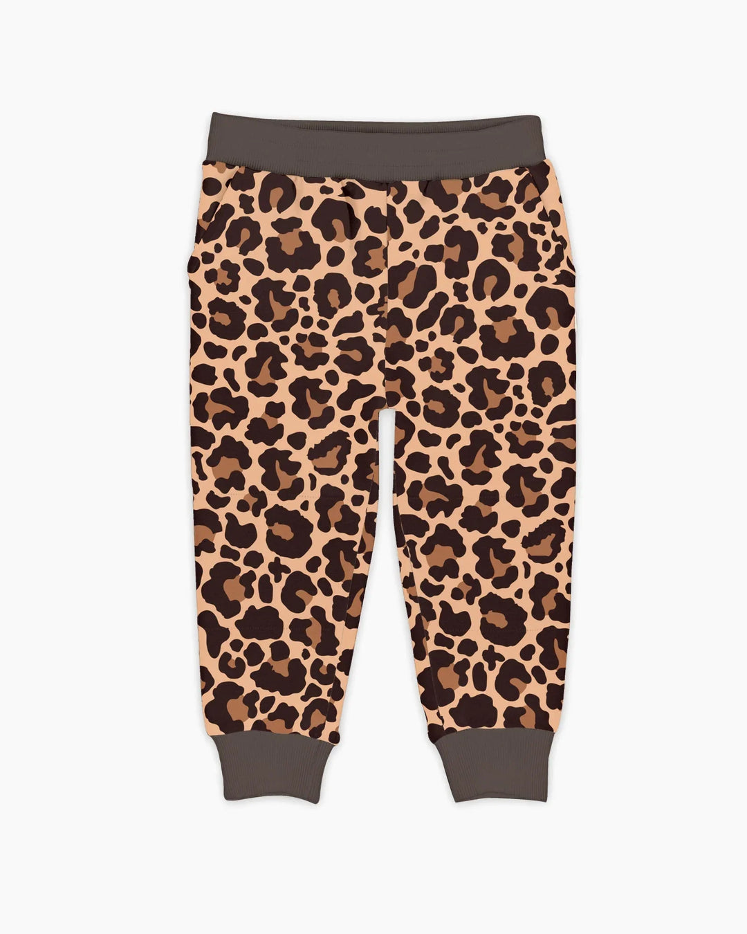 Vorlage Bambus-Jogger