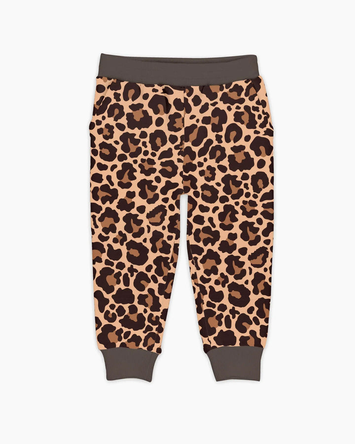 Vorlage Bambus-Jogger