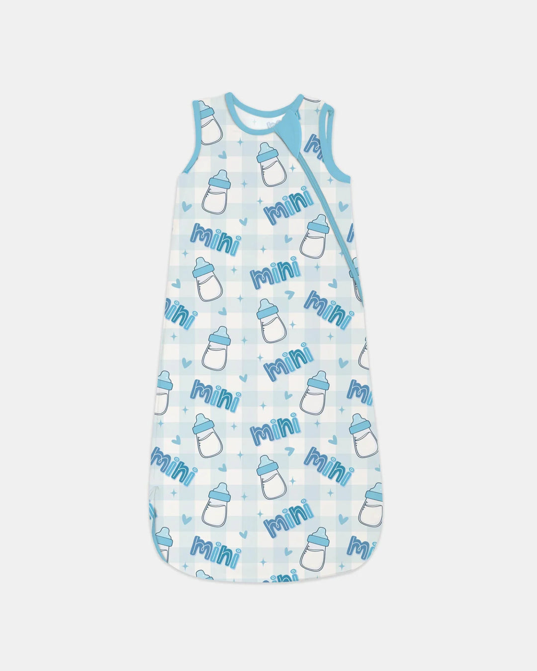Mama & Mini Mother's Day 2026 Bamboo Sleep Bag