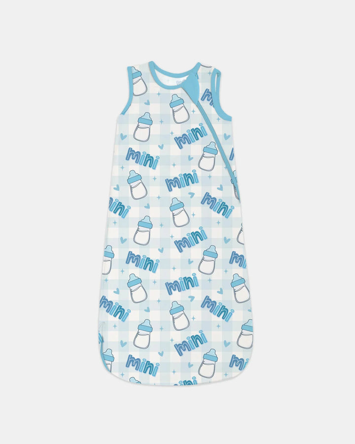 Mama & Mini Mother's Day 2026 Bamboo Sleep Bag