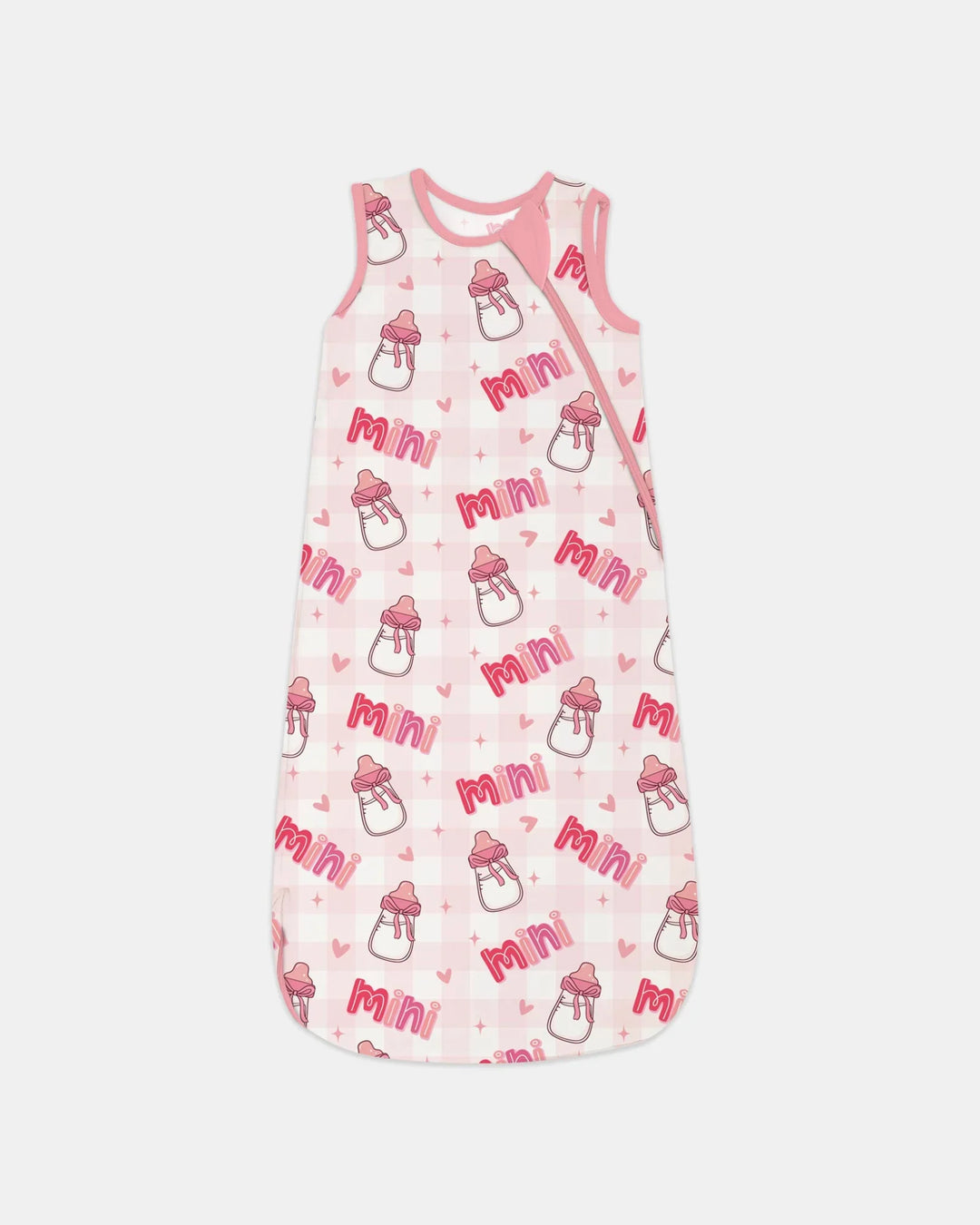 Mama & Mini Mother's Day 2026 Bamboo Sleep Bag