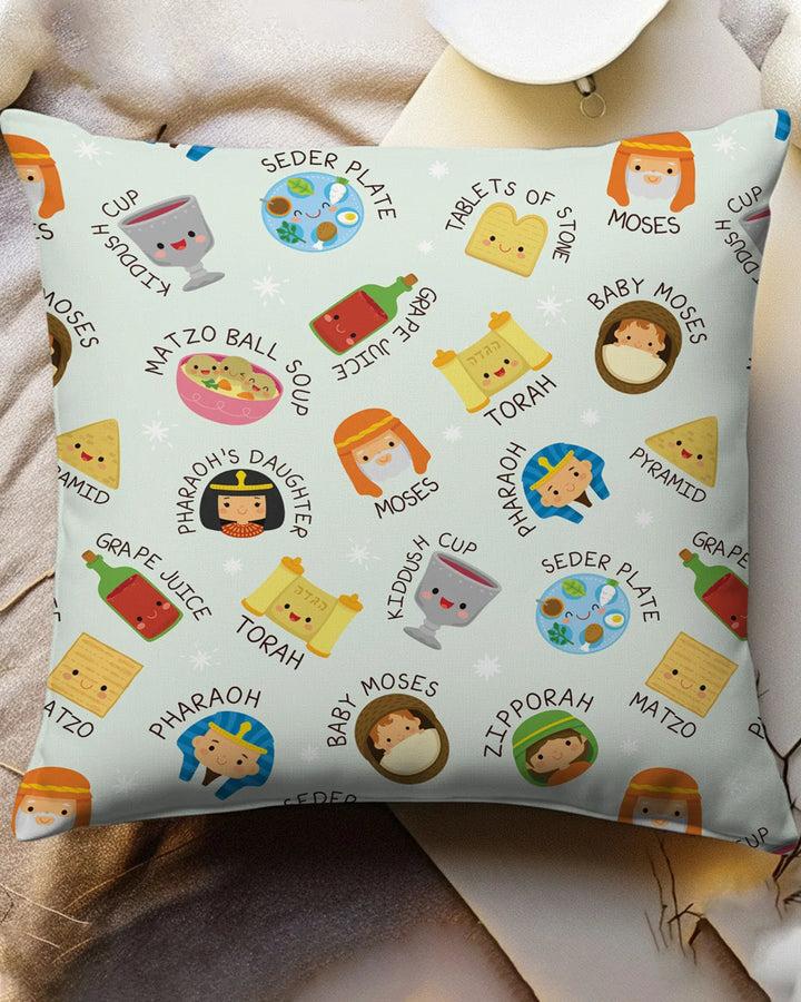 Vorlage für individuelles Damen-Pyjama-Set