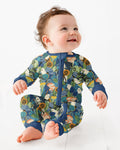 Ghost Forest Bamboo Convertible Zippy