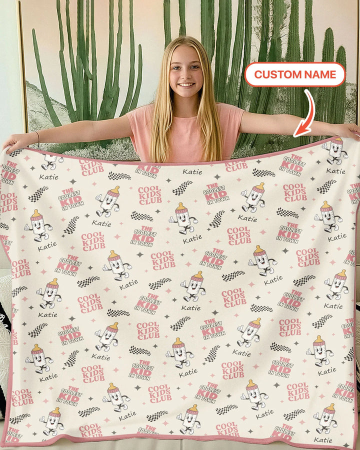 Vorlage Quilt Decke
