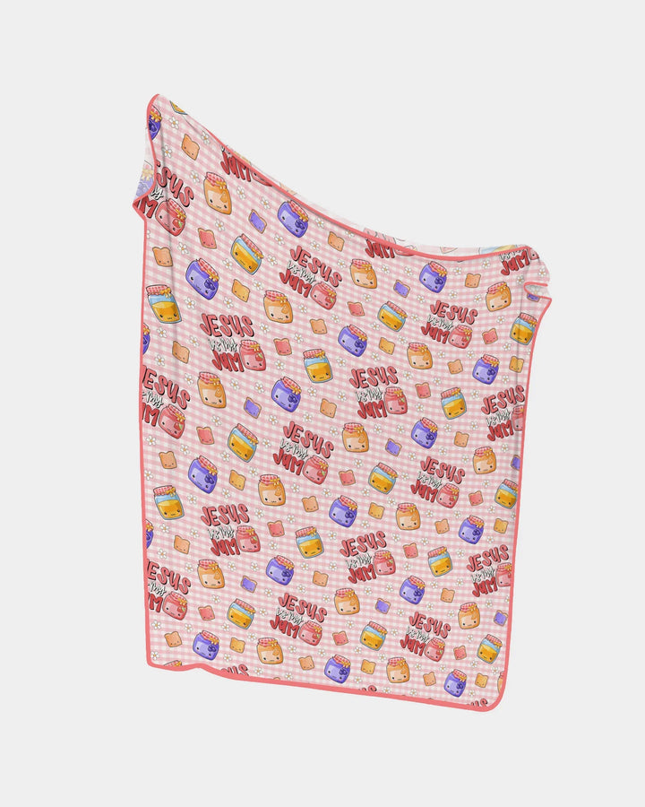 Vorlage Quilt Decke