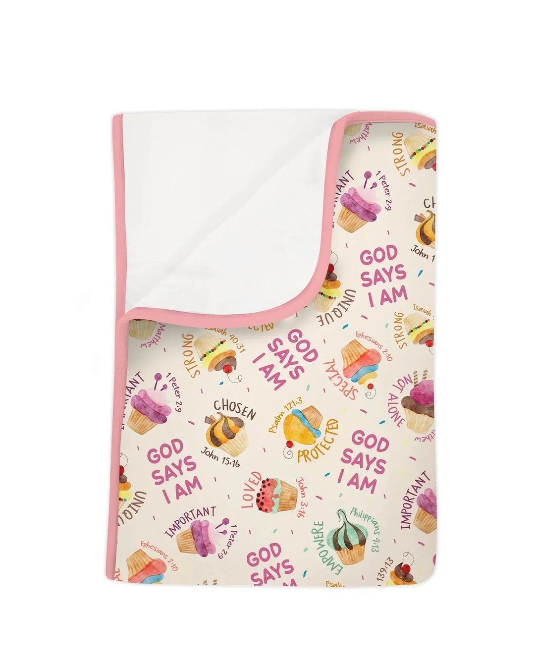 Vorlage Quilt Decke