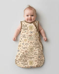 Child Of God Jesus Loves Me Bamboo Sleep Bag