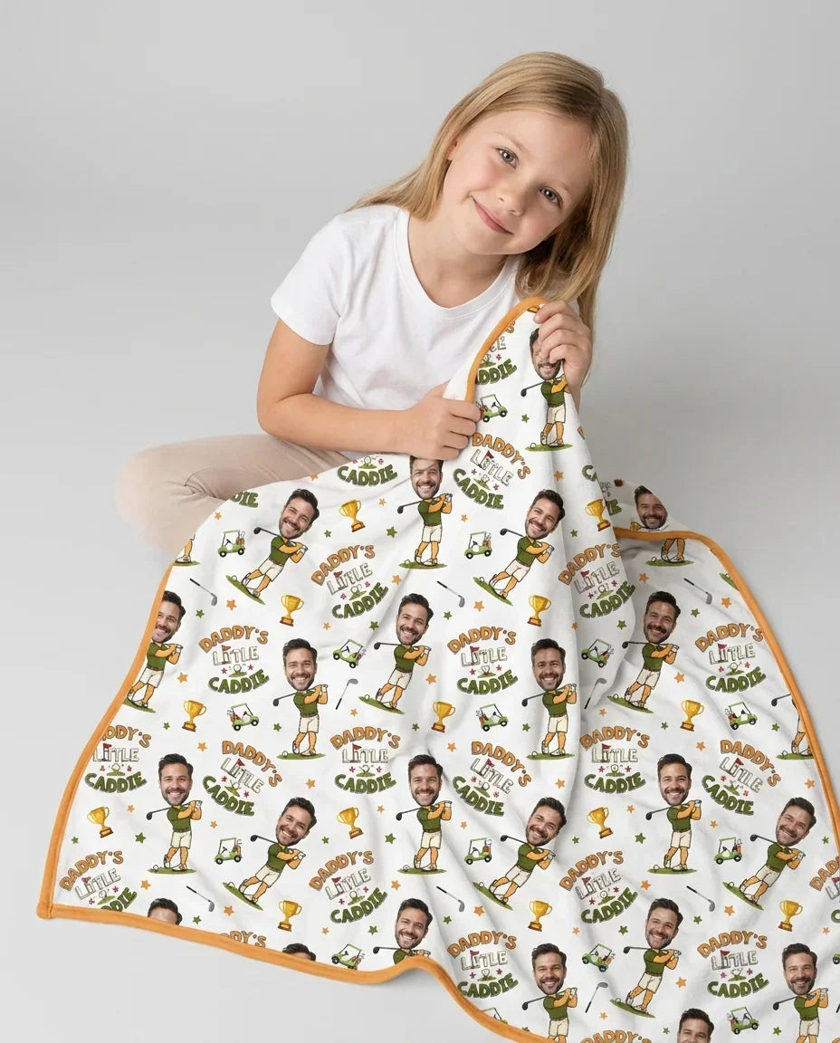 Vorlage Quilt Decke